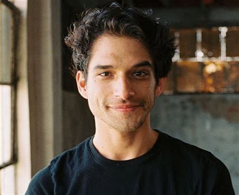 tyler posey leaked onlyfans|Tyler Posey (2.0)